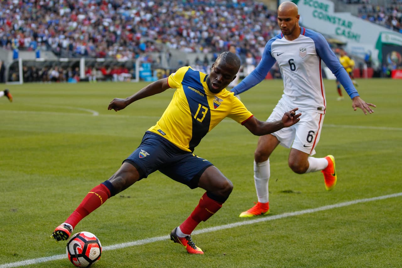 Enner Valencia. Rating Total: 49.