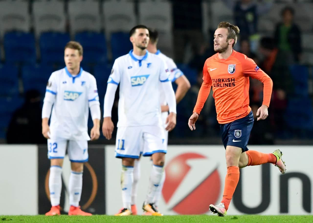 A pesar de ser mediocampista, tiene condiciones ofensivas que le permiten pisar el área rival.