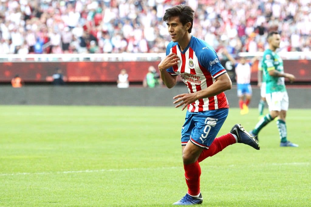 Míchel sobre JJ Macías: “Está entre Odegaard y Willian José”