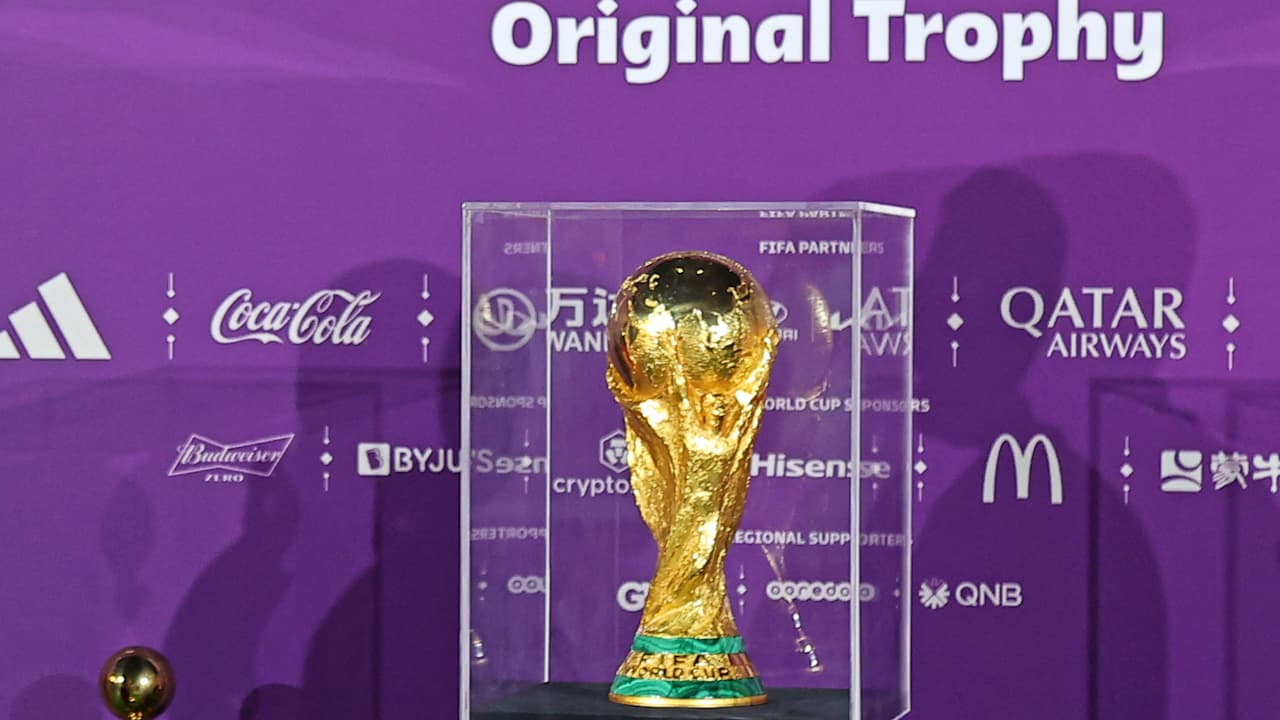 Mundial 2030 busca ser albergado por cuatro países de Sudamérica