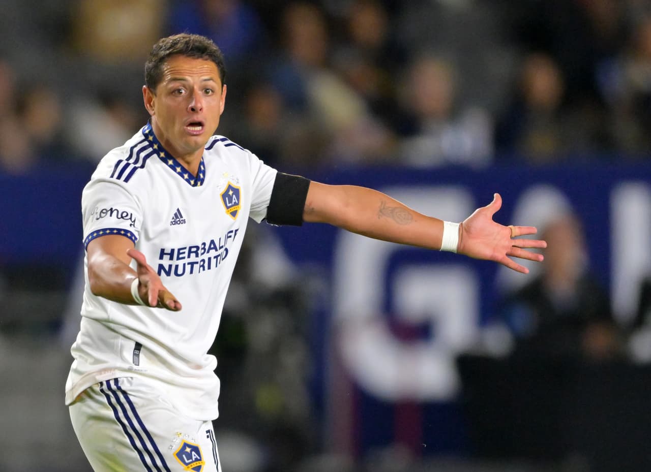 A LA Galaxy le costó bastante más hacerse con un triunfo frente a Nashville SC.
<br>