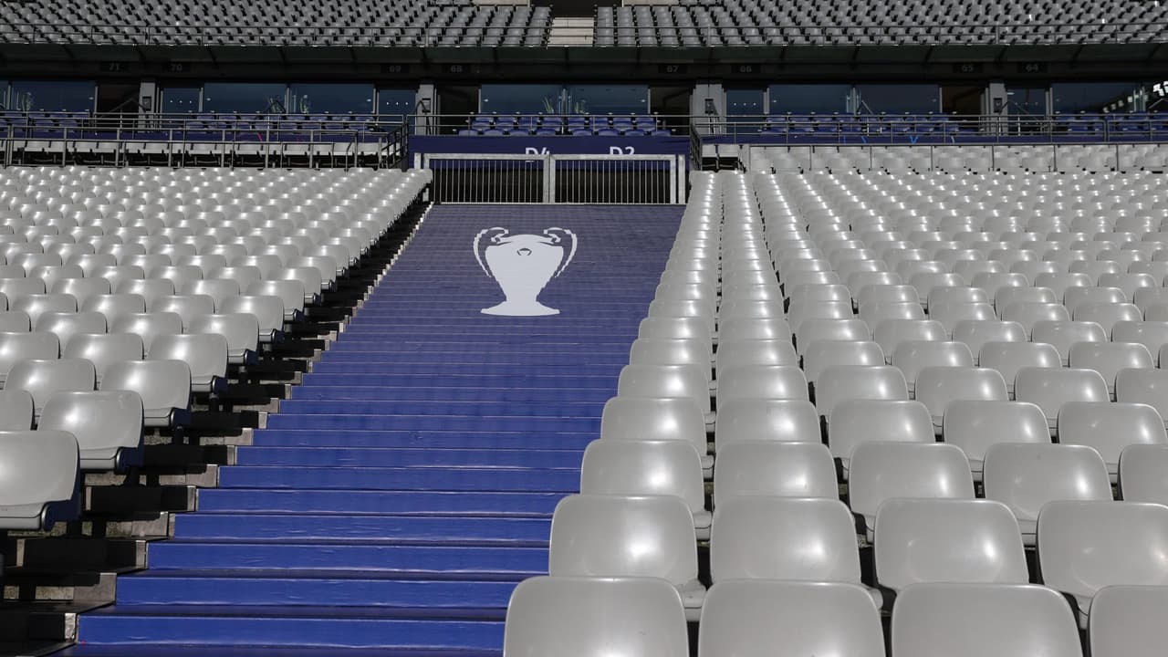 Champions League 2022-2023, ¿cuándo empieza y quiénes participan?