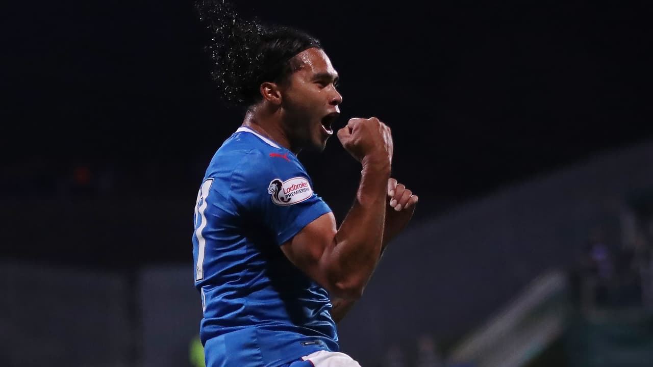 'Gullit' Peña da la cara y niega haber terminado mal con el Necaxa