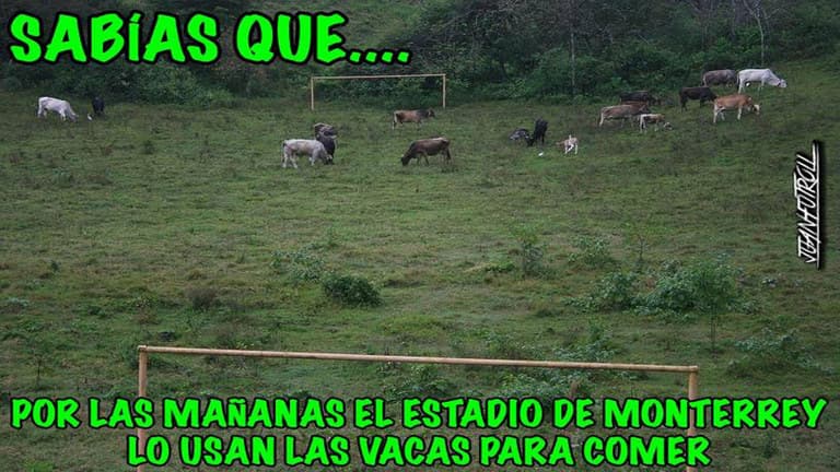 Los memes no perdonan la eliminación del América que demostró que no sabe tirar penales. Monterrey es finalista de la Copa MX