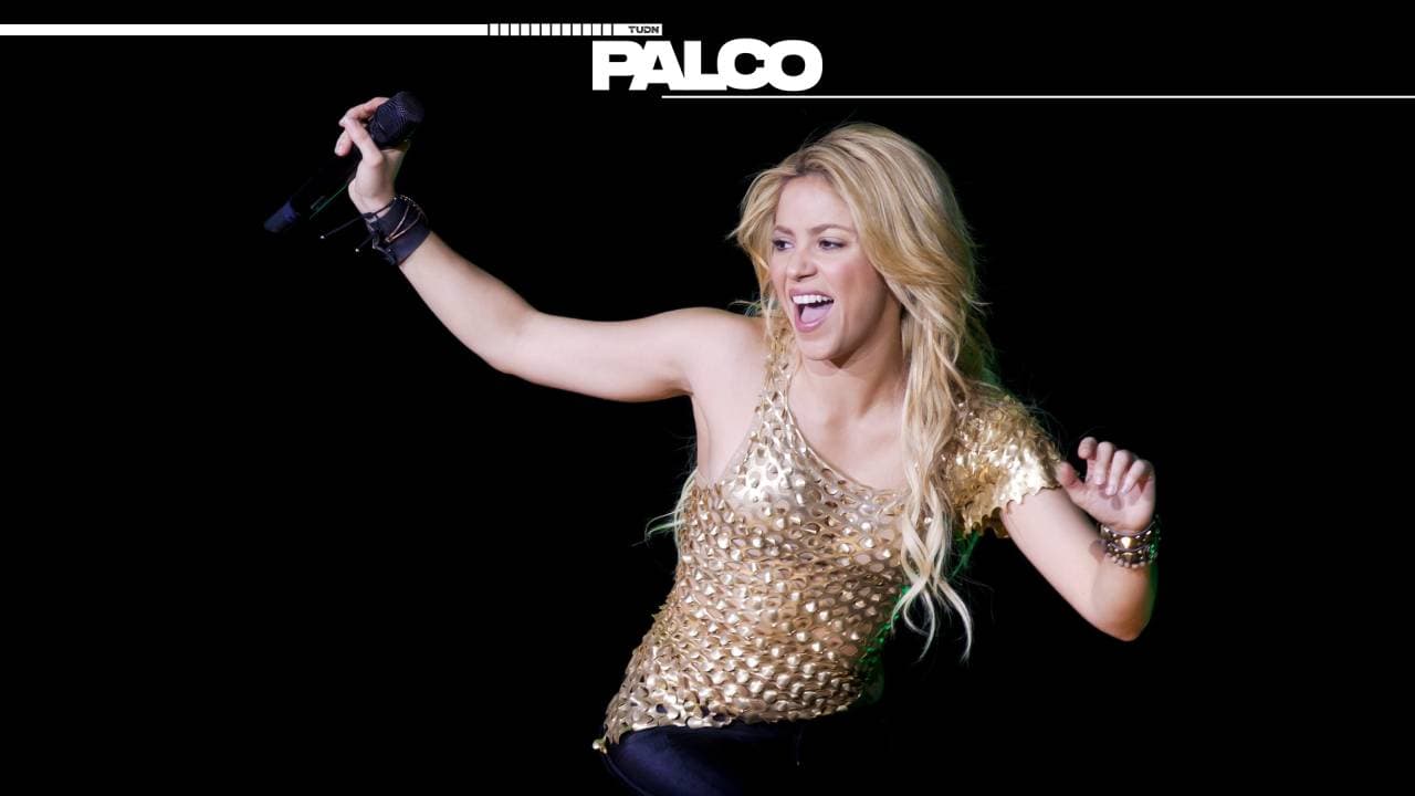 Shakira y sus mensajes con Piqué en redes sociales | La mediática pareja aprovecha todas las oportunidades para ‘derramar miel’ y demostrar que su relación es perfecta.