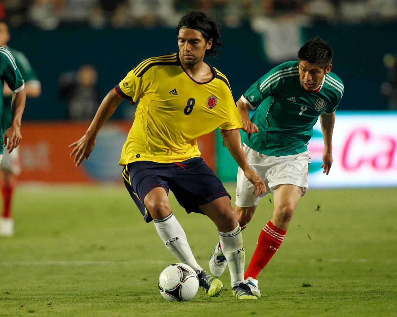 El argentino tomó una generación exitosa en juveniles y le dio un estilo, algo que desde el primer partido entendieron los jugadores. La víctima fue México.