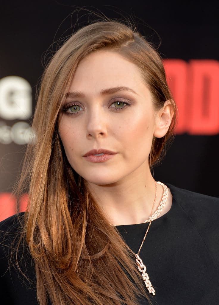 Olsen está lista para protagonizar una nueva serie limitada de HBO Max.