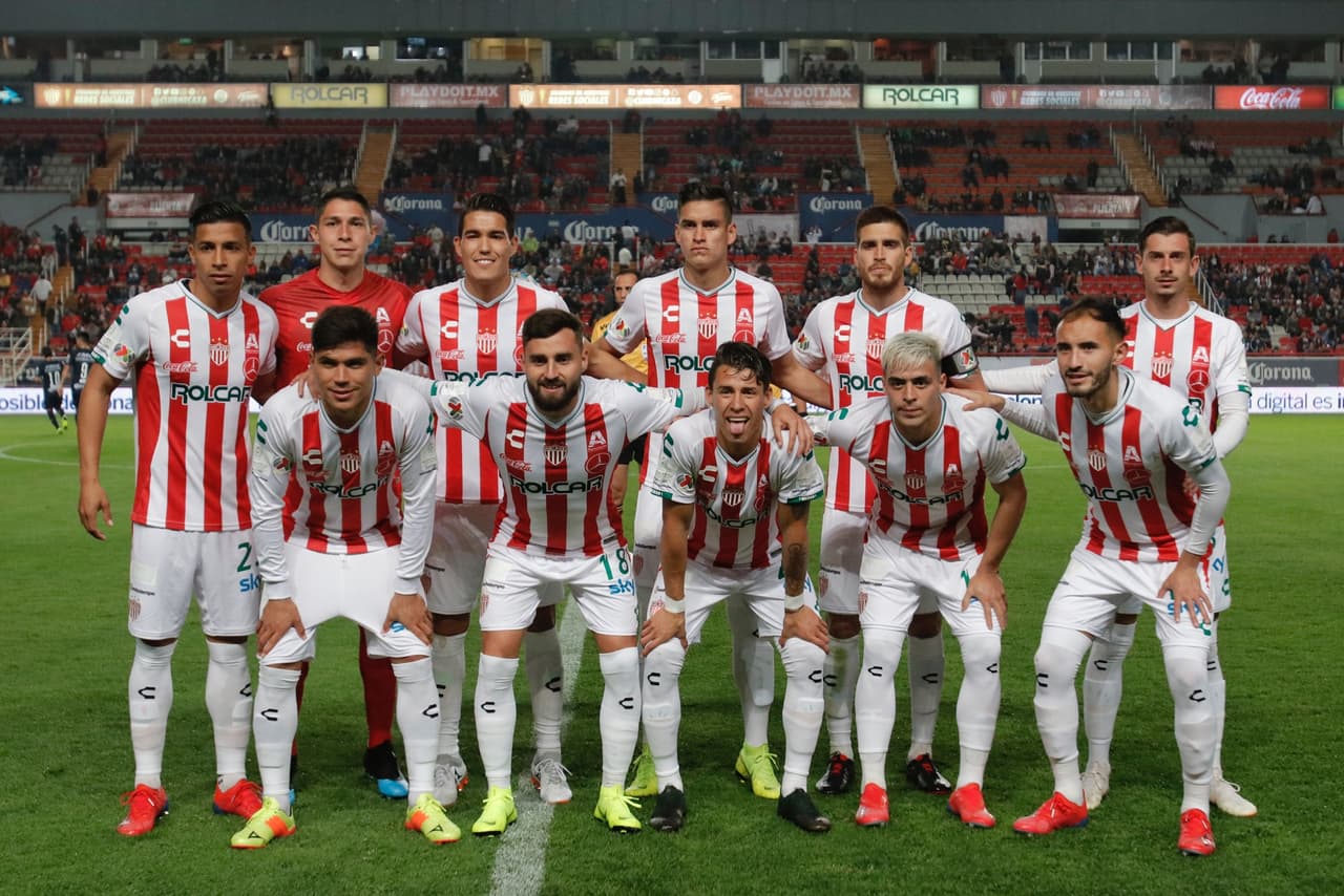 El domingo 20 de enero, Necaxa visitará a Lobos BUAP en busca de sumar otros tres puntos.