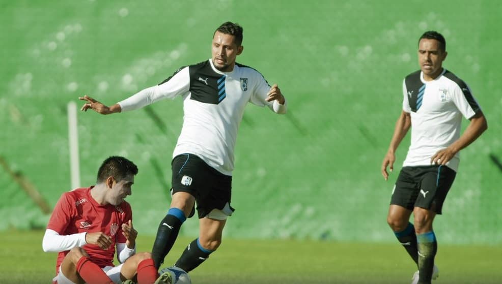 Querétaro goleó 5-1 a Necaxa en amistoso