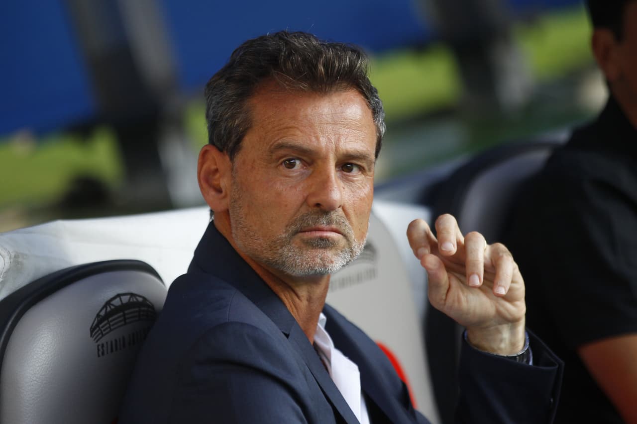 Las deudas y temas por resolver para Cocca en el Tri