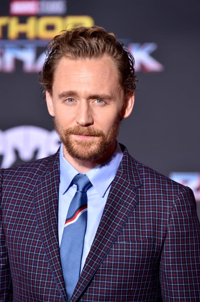 Tom Hiddleston ha sido uno de los que más ha resonado últimamente para ser el nuevo espía del MI6.