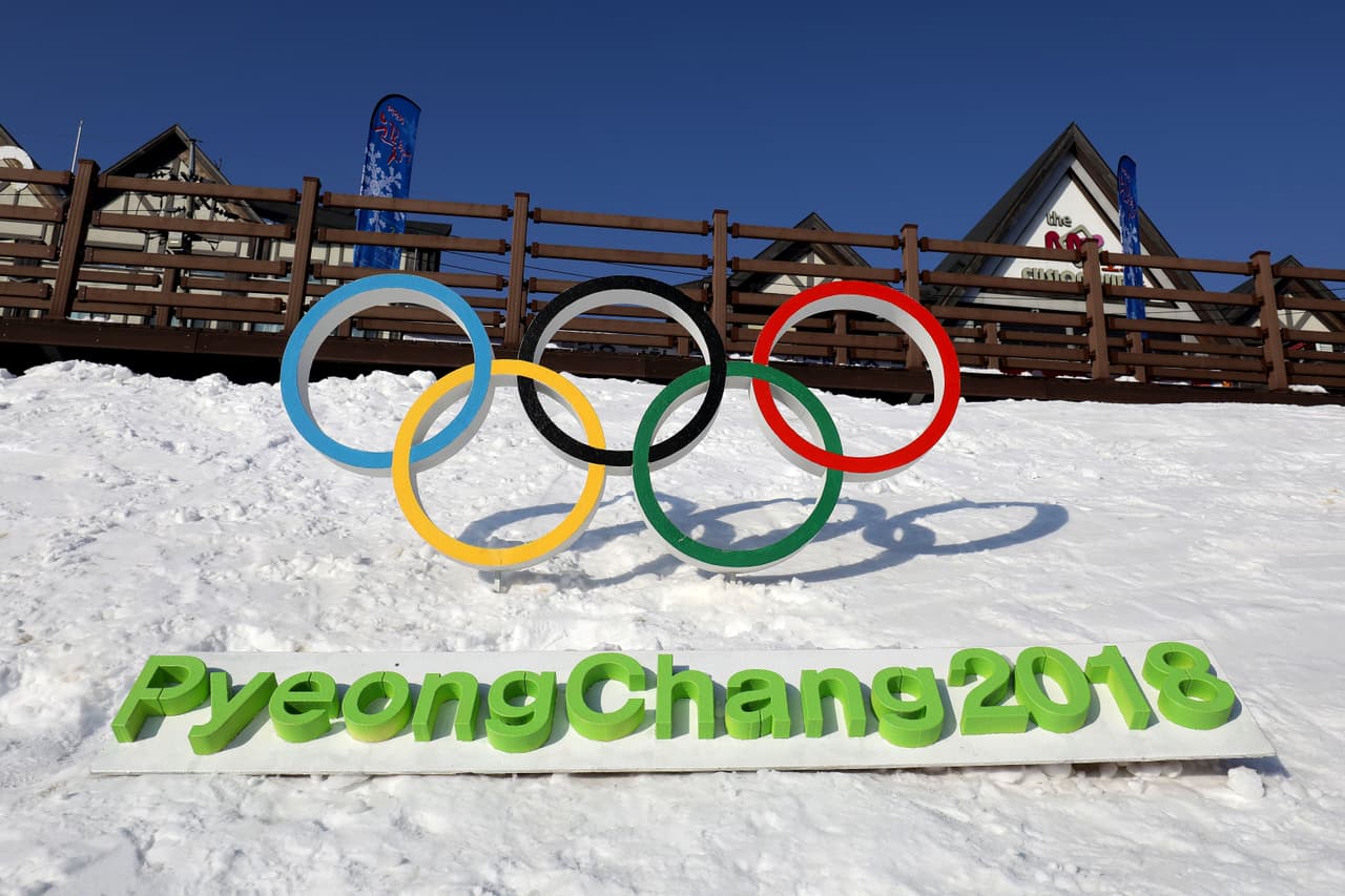 Los Juegos Olímpicos de Invierno en Pyeongchang en Corea del Sur serán una de las justas que el 9 de febrero ponga en acción 102 eventos en siete deportes olímpicos.
