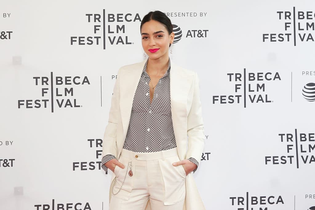 Dentro del musical, Barrera estará acompañada de otros grandes actores como lo son Anthony Ramos, Corey Hawkins, Jimmy Smits y Dascha Polanco, entre otros.
<br>