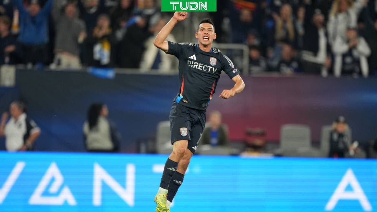 Extécnico italiano del Chucky se desvive en elogios por él y quiere verlo en Europa