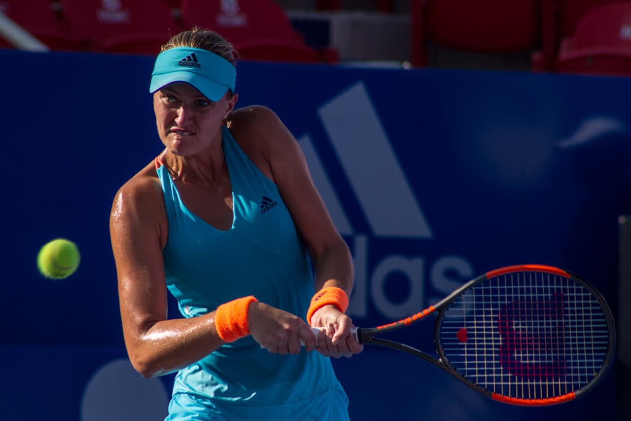 Con la participación de figuras como Novak Djokovic, Rafael Nadal, Marin Cilic y Juan Martín del Potro, el Abierto Mexicano de Tenis tuvo su mejor torneo varonil en el bello puerto de Acapulco. El estadounidense Sam Querrey se coronó en el certamen de caballeros, mientras que la ucraniana Lesia Tsurenko hizo lo propio en el femenino.