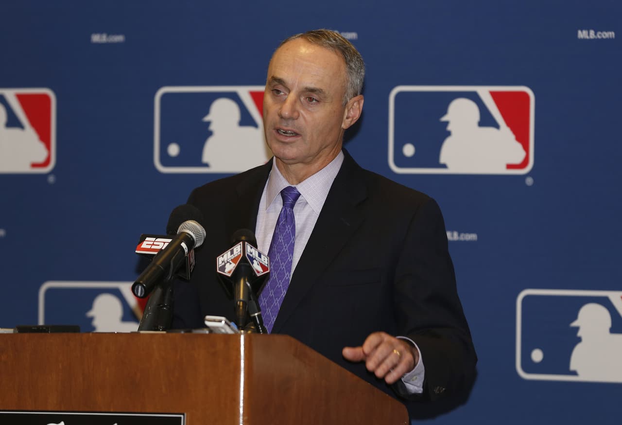 MLB impondría límites de videos en vivo para equipos