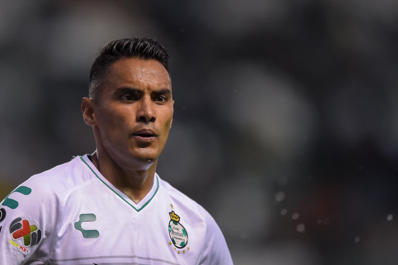 'Gallito' Vázquez regresará a Chivas