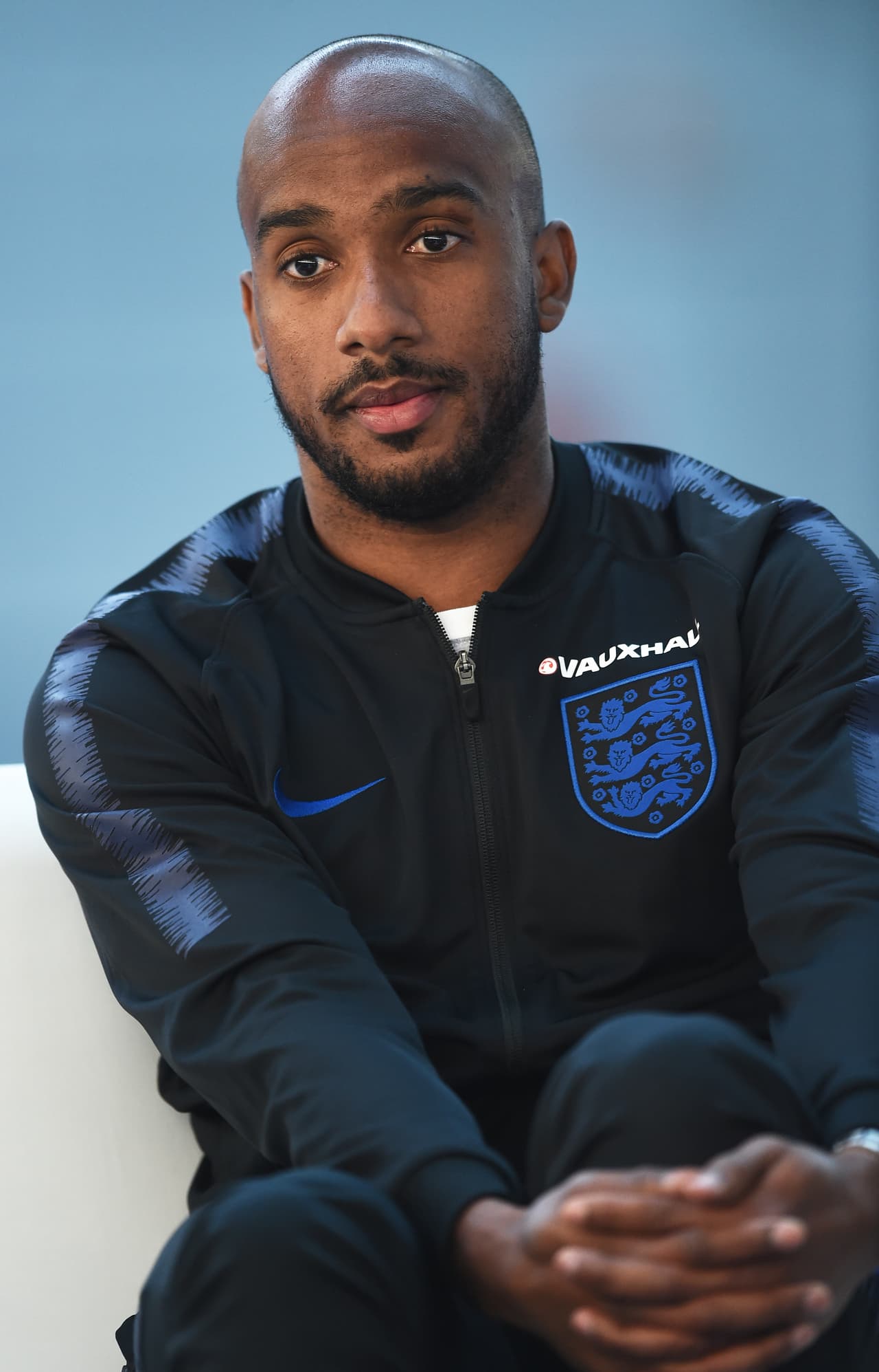 <b>Fabian Delph </b>(Mediocampista / Manchester City).