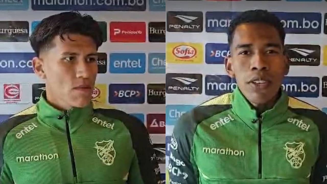 Bolivia se alista así para enfrentar el Repechaje en Monterrey para el Mundial 2026