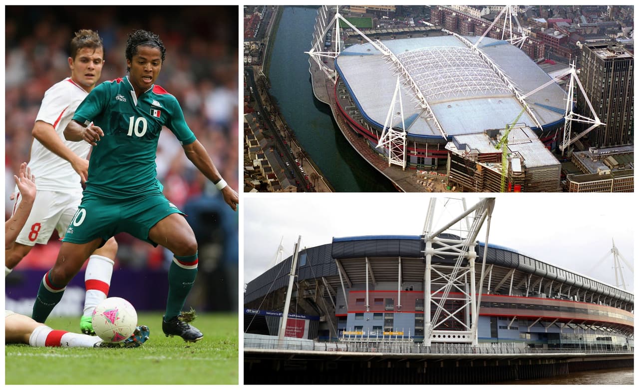 Mientras Cristiano Ronaldo, Gareth Bale, Karim Benzema, Gianluigi Buffon, Gonzalo Giguian, Paulo Dybala y compañía sueñan con este terreno, jugadores como Gio Dos Santos, Héctor Herrera, Marco Fabián, Jesús Corona, entre otros, ya ganaron en él.