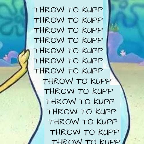 Disfruta los mejores memes del Super Bowl LVI, donde Los Angeles Rams levantaron el Vince Lombardi sobre Cincinnati Bengals y el show de medio tiempo estelarizado por Eminem, 50 Cent, Dr. Dre, Kendrick Lamar y Mary J. Blige, se llevó todas las palmas y también todos los memes.