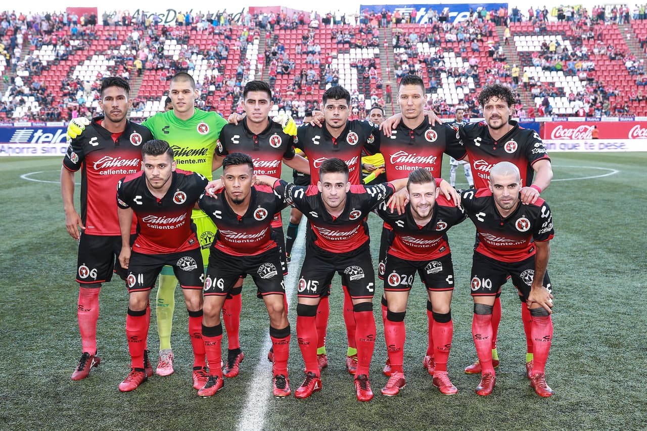 La tercera no fue la vencida. Xolos no ha podido sumar en el presente Apertura 2017.