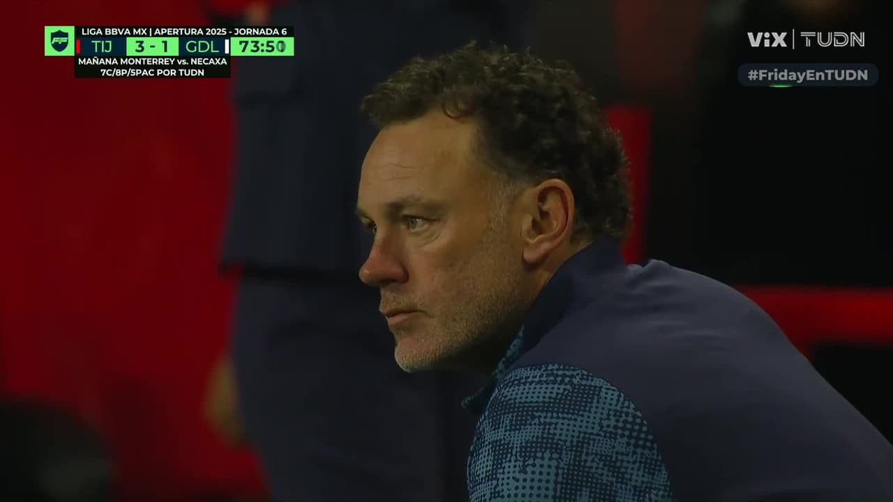 ¡Joya rojiblanca! ‘Guti’ mete pase mágico y la ‘Hormiga’ la define de seda