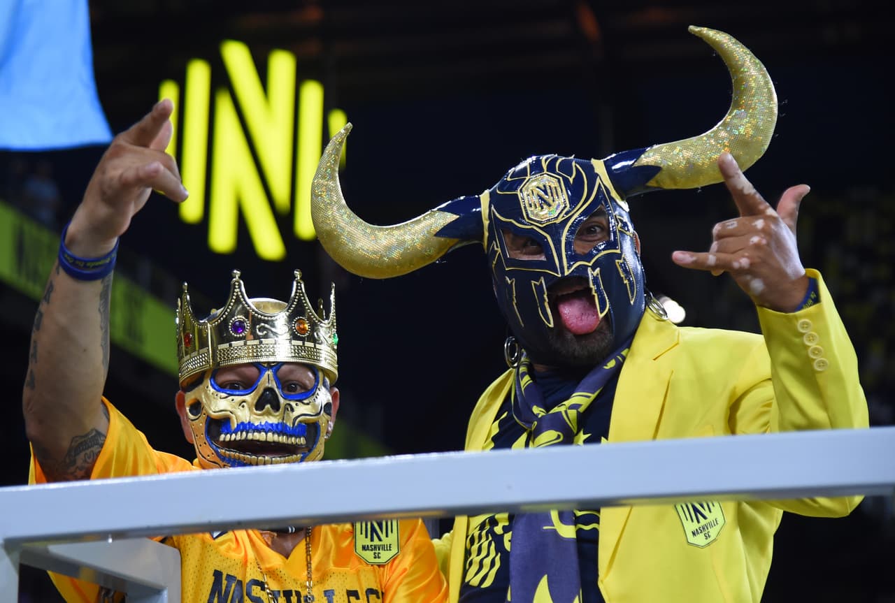 Y presencias impactantes en los estadios de la liga norteamericana.
<br>