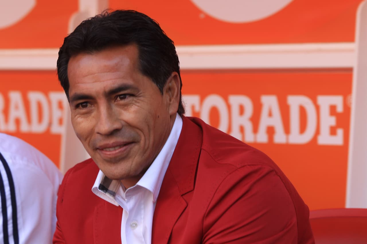 ¡Buenas noticias! Alta médica para Benjamín Galindo