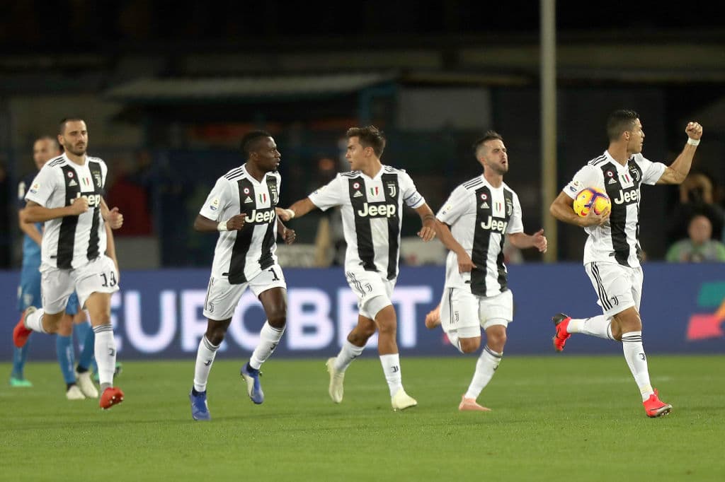 La Juventus de Italia también tomará parte del torneo que tendrá a 16 equipos que jugarían en dos fases, una eliminatoria preliminar y una fase final de ocho equipos.