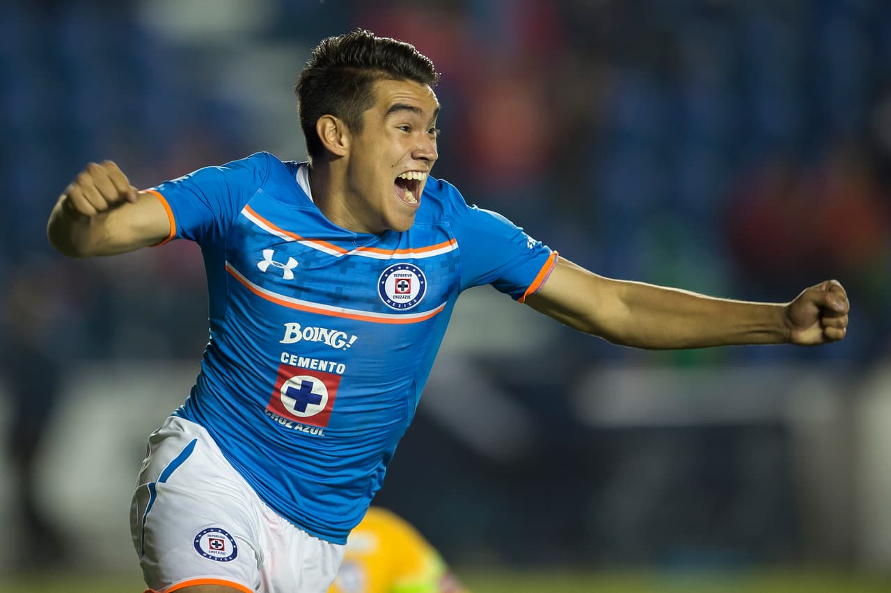 9.- LA NUEVA SANGRE AZUL.