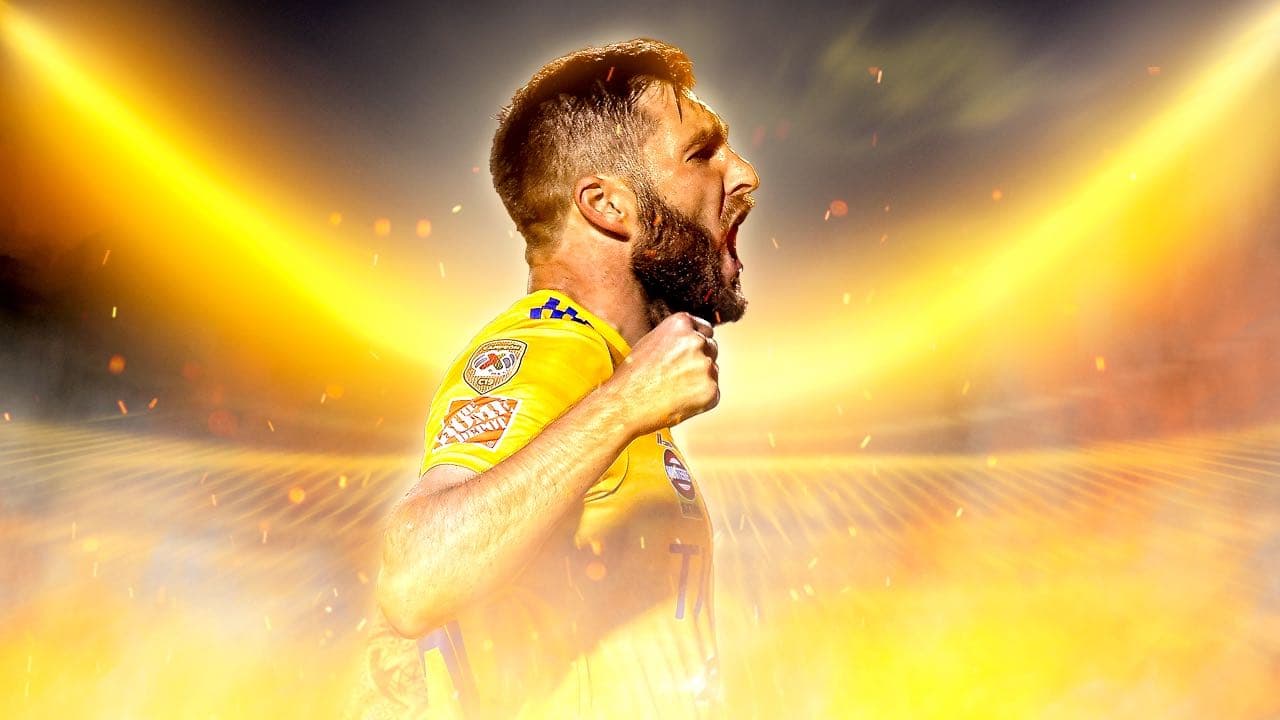 Gignac tiene de cliente al América