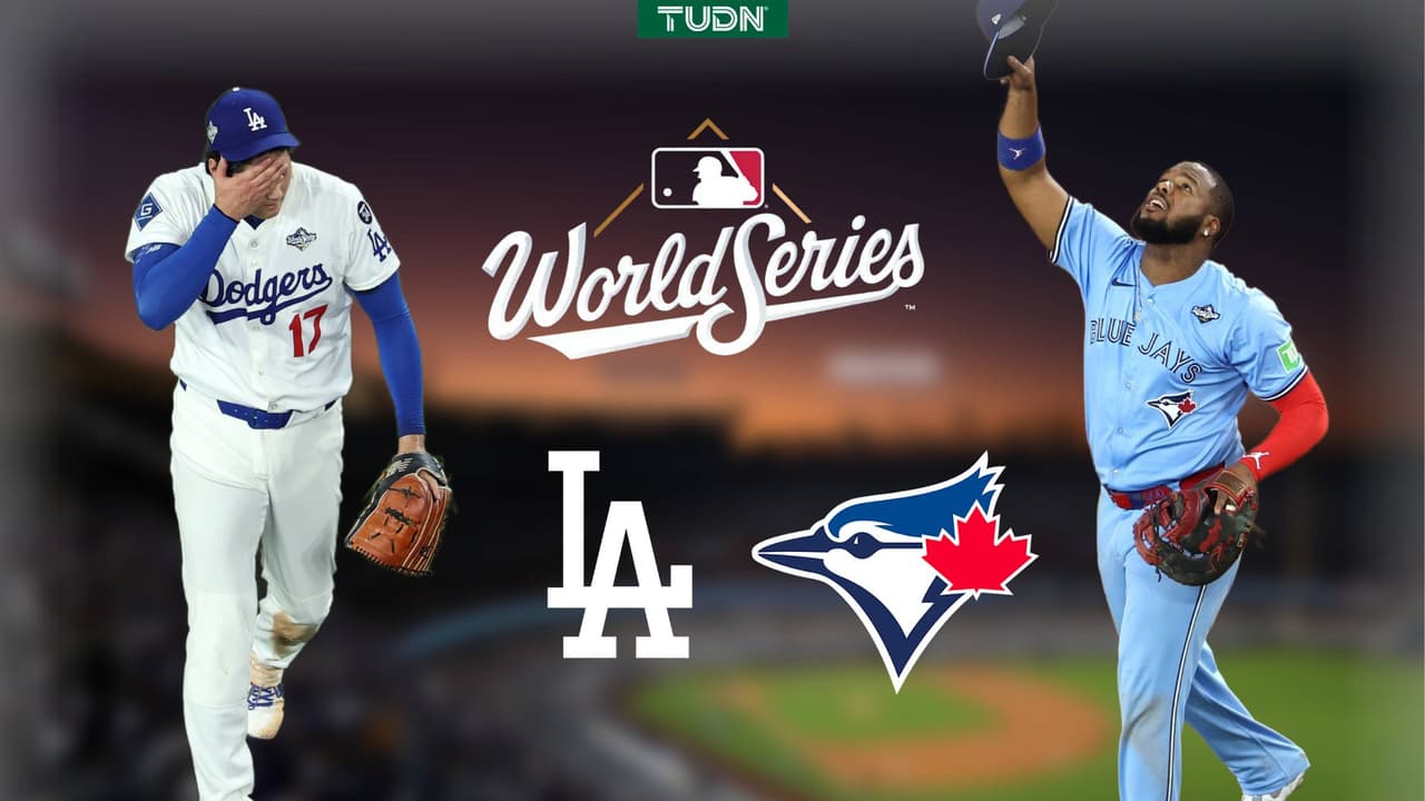 Esta vez no, Ohtani: el sufrimiento de los Dodgers en la Serie Mundial