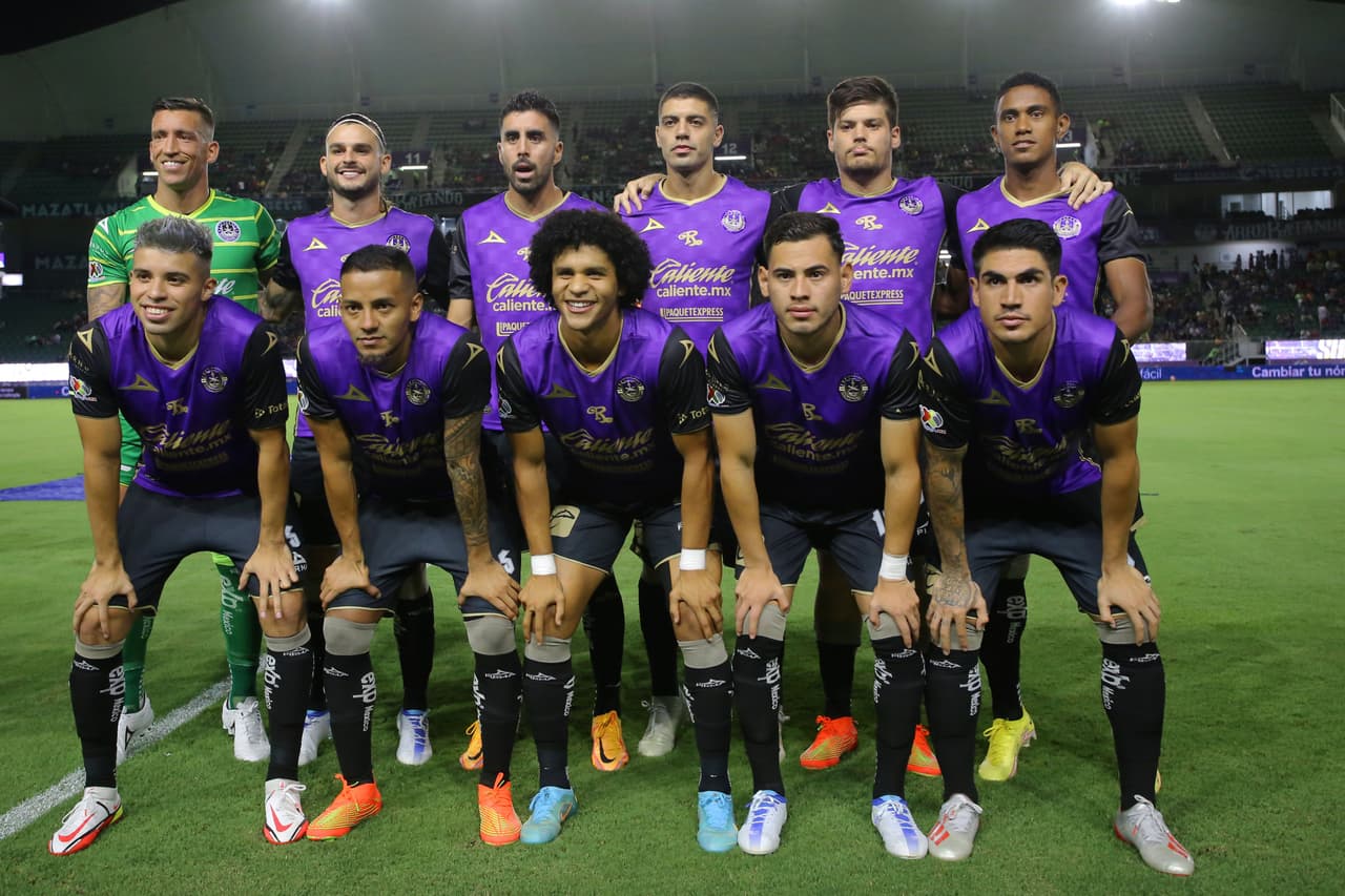 Un gol de Nicolás Benedetti bastó para Mazatlán venciera a Atlas.