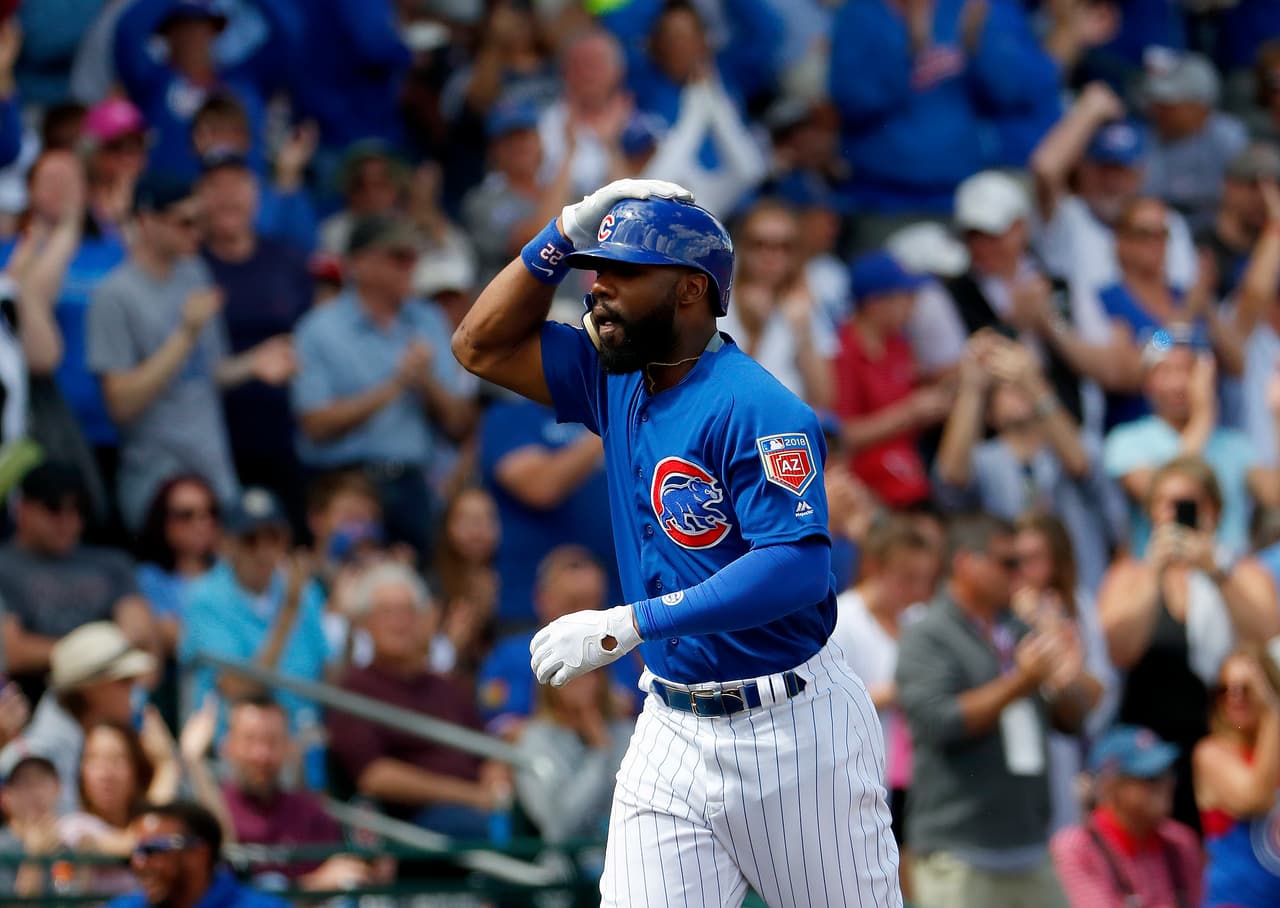 Los Cubs mantienen la base del equipo campeón y a pesar de que el año pasado se quedaron con las ganas de repetir ahora podrían dar la sorpresa.