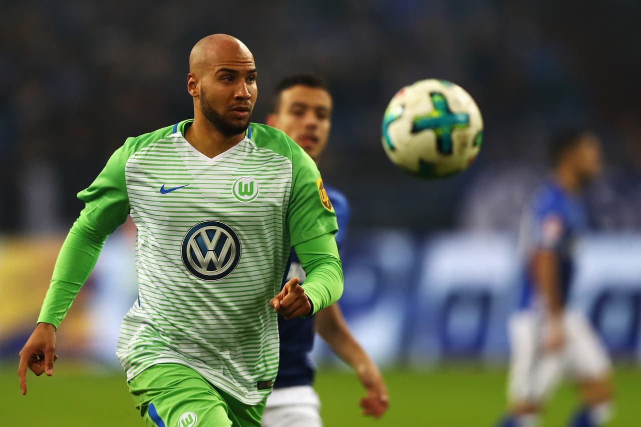 Schalke 04 vs. Wolfsburgo