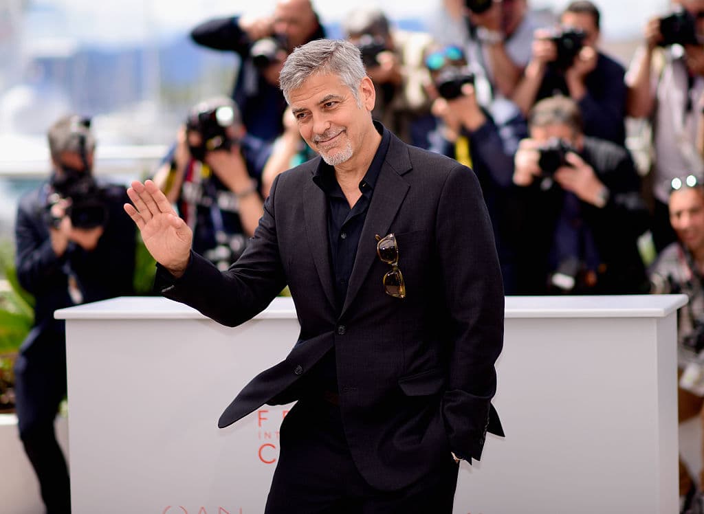 Syriana (2005) - Basada en la historia real de Robert Baer, un agente de la CIA que se pasó toda su vida trabajando para la Agencia en Oriente Medio e investigando casos de terrorismo.
<br>