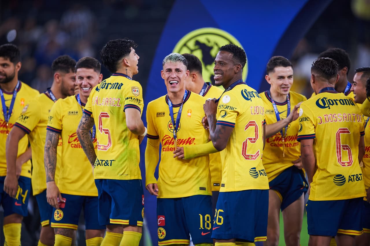 Sin embargo, América tendría la revancha cinco años después en el Apertura 2024.
<br>