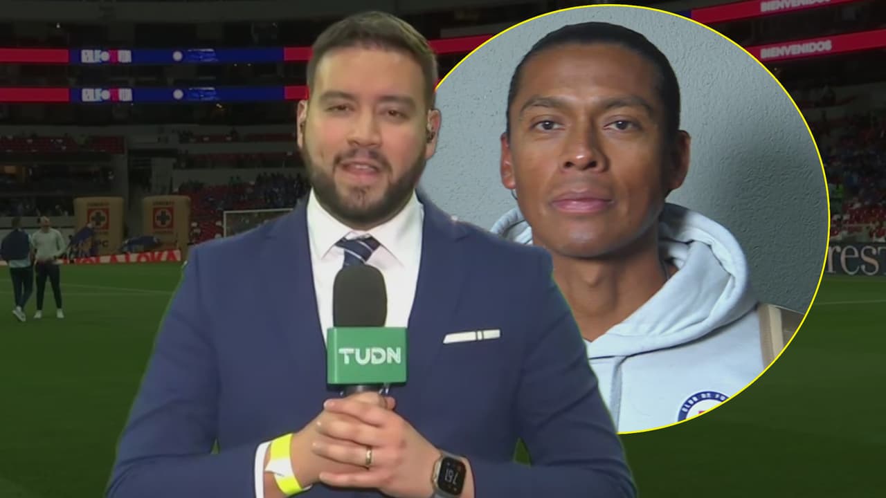 Cruz Azul detiene la búsqueda de director técnico