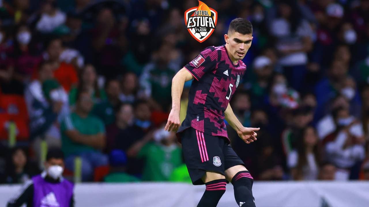 Dos clubes de la Serie A interesados por 'rescatar' a Johan Vásquez