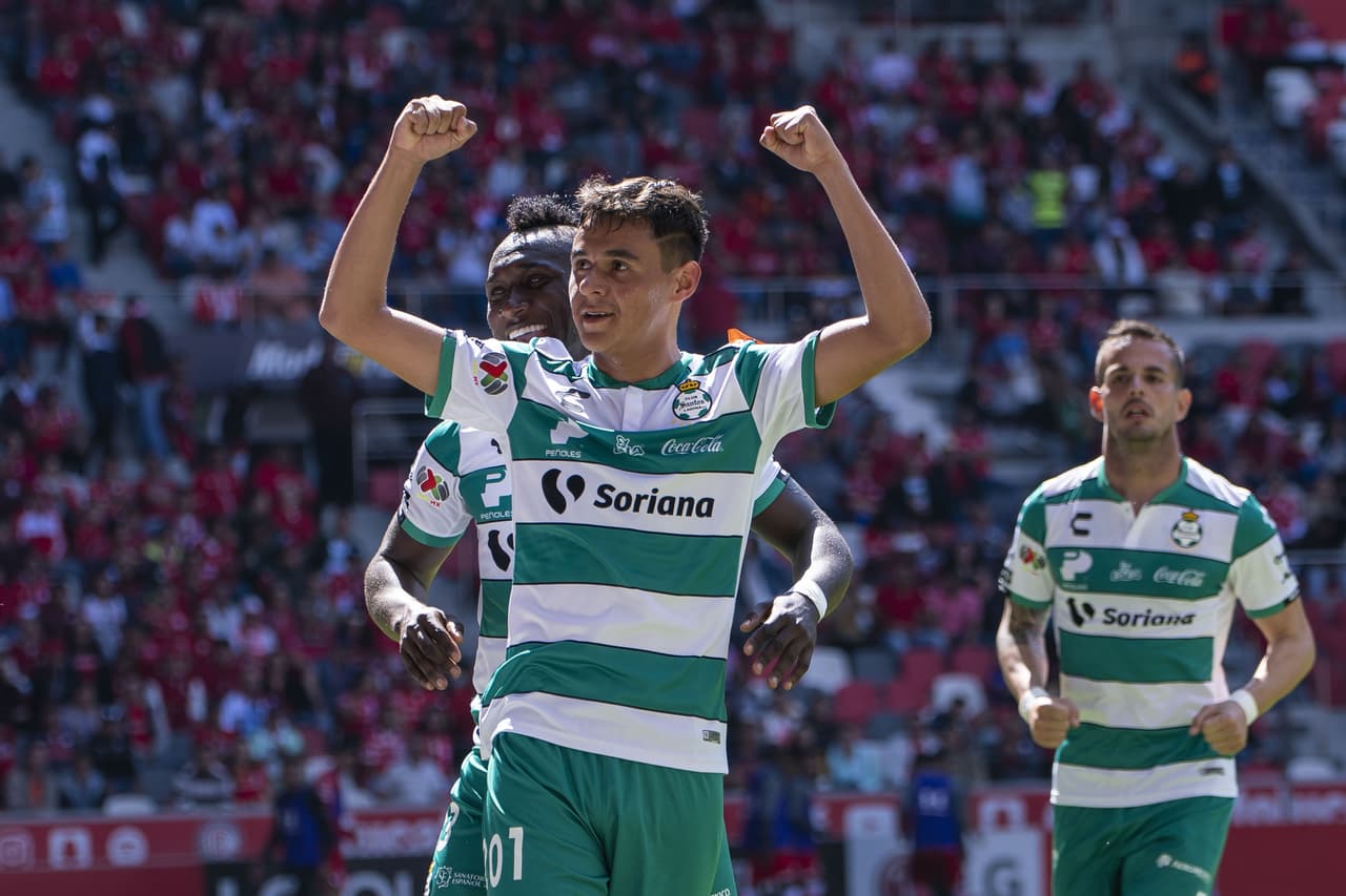 En el presente Apertura 2019, el Club Santos Laguna asumió el liderato al finalizar la campaña regular, logrando esto por tercera vez en su historia y con la misión de acabar con la ‘maldición’.