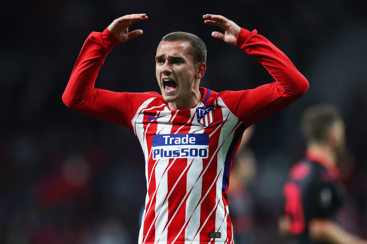 En la vuelta el Atleti se quedó con el triunfo por 1-0 y selló su pasaje rumbo a la gran final de Lyon.