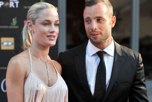 El 14 de febrero de 2003, Pistorius habría matado a su novia Reeva Steenkamp.