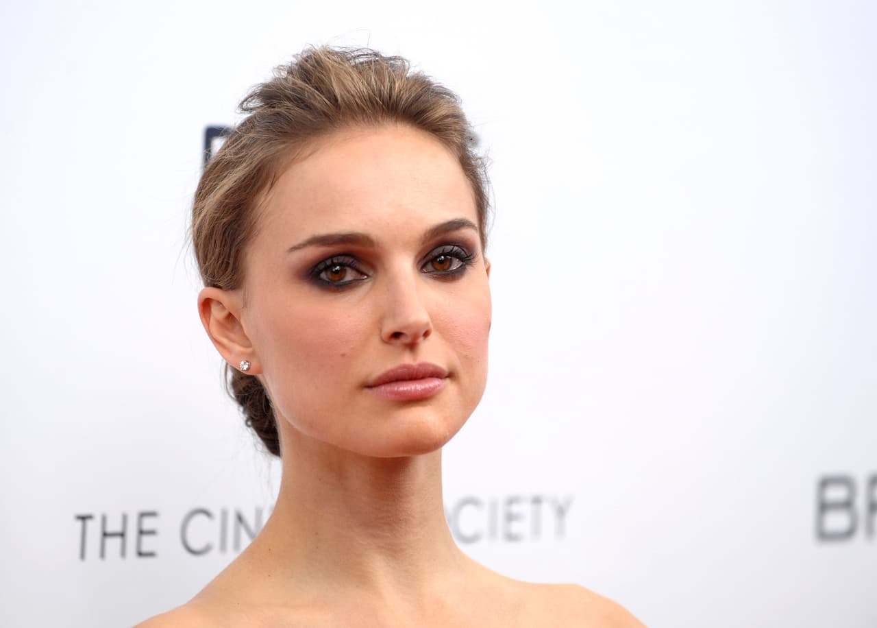 Natalie Portman