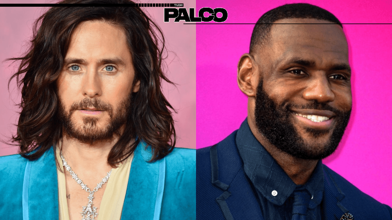 LeBron James y Jared Leto, nominados a lo peor del cine | Por cada mejor hay uno peor y este año no es la excepción, pues las nominaciones de los Razzies han sido publicadas y aquí te decimos quiénes fueron nombrados.