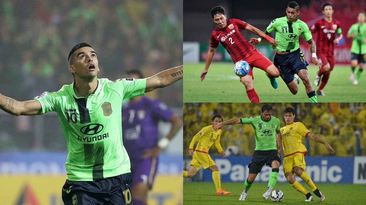 Latinos de Jeonbuk: el 'picante' del rival de América en el Mundial de Clubes