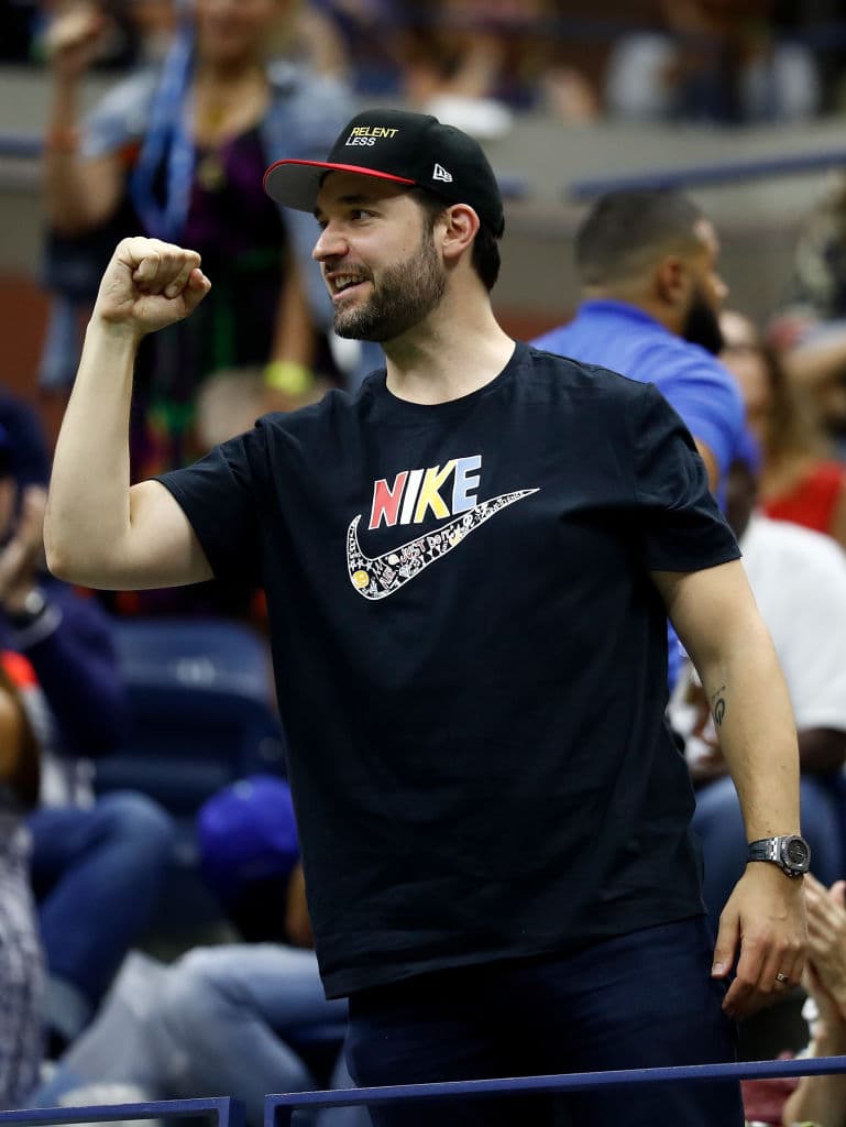 El gurú de la tecnología confesó que “sentía que se había abierto una puerta a una persona que me hizo querer ser mi mejor yo”.