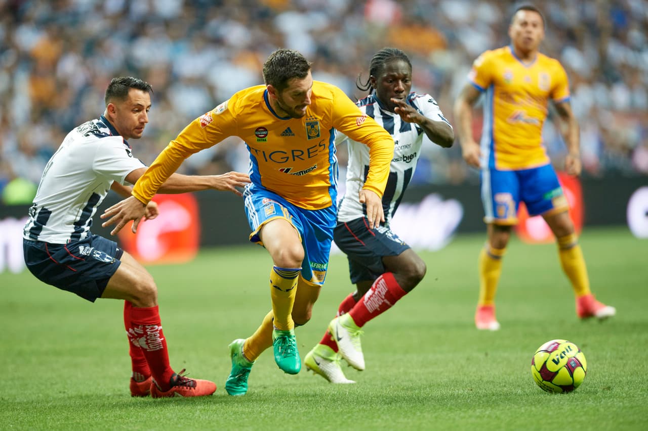 Habrá clásico regiomontano en la liguilla del Clausura 2017.