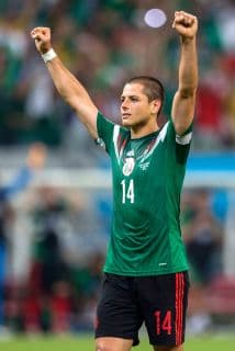 JAVIER HERNÁNDEZ – “El Chicharito” es un goleador nato que sabe aparecer en el lugar indicado en el momento idóneo. Si el equipo lo provee de balones, Hernández responderá con goles. Equipo ideal: Orlando City, donde Kaká no se cansaría de ser el proveedor del mexicano.