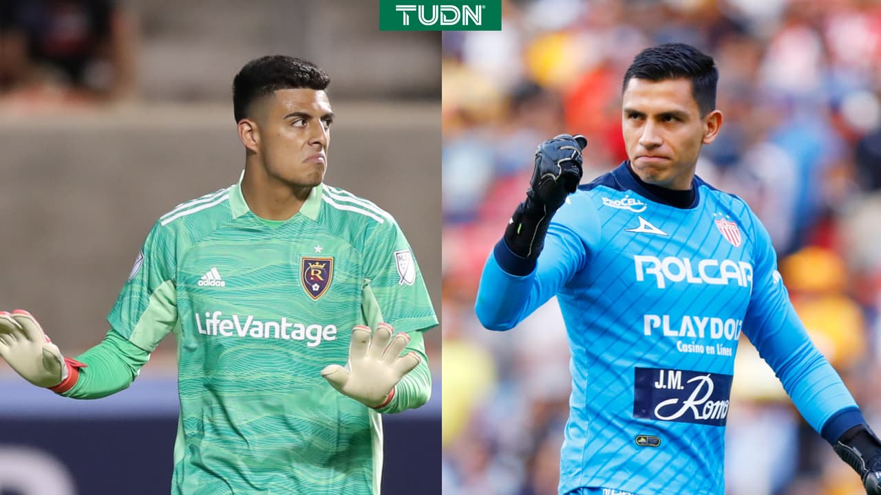 Lozano niega a Malagón al Tri; mexicoamericano Ochoa será convocado